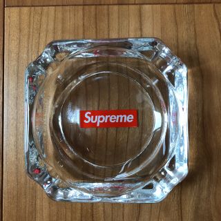 シュプリーム(Supreme)のSupreme シュプリーム 灰皿(タバコグッズ)