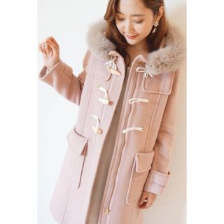 JILL by JILLSTUART - ジル バイ ジルスチュアート ロングダッフル