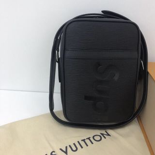 シュプリーム(Supreme)の6/30購入 Supreme Louis Vuitton DANUBE(ショルダーバッグ)