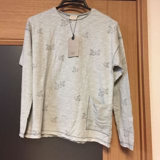 ザラ(ZARA)の最終 ^^;処分価格。ワンコインZARA girls 152cm(その他)