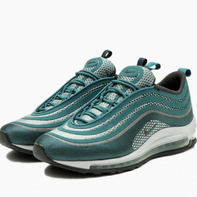 NIKE(ナイキ)の★新品★NIKE AIR MAX 97 UL ‘17 27.5cm  メンズの靴/シューズ(スニーカー)の商品写真