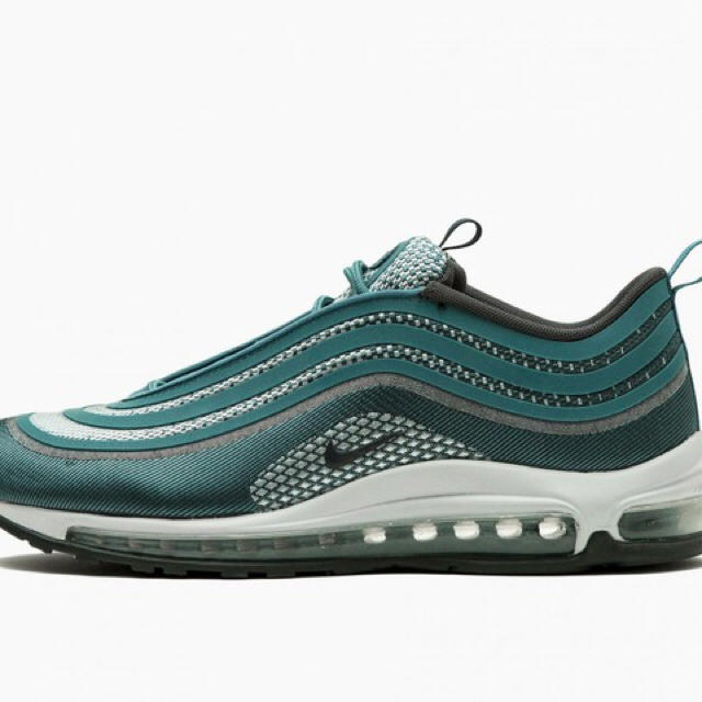 NIKE(ナイキ)の★新品★NIKE AIR MAX 97 UL ‘17 27.5cm  メンズの靴/シューズ(スニーカー)の商品写真