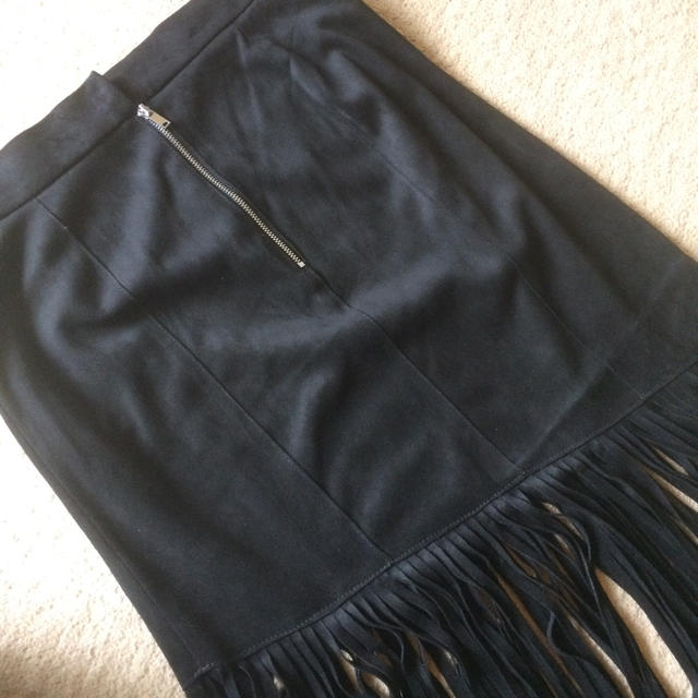 ZARA(ザラ)のbyg様専用 レディースのスカート(ロングスカート)の商品写真