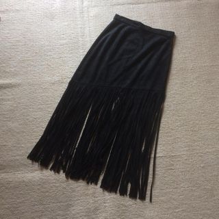 ザラ(ZARA)のbyg様専用(ロングスカート)