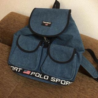 POLO RALPH LAUREN(リュック/バックパック)のフリマアイテム一覧 POLO RALPH LAUREN(リュック/バックパック)のフリマアイテム一覧