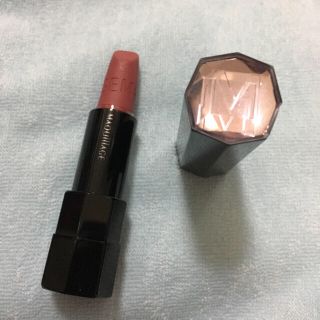 マキアージュ(MAQuillAGE)の資生堂 マキアージュ トゥルールージュ RS571(口紅)