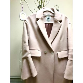 ルールロジェット ロングコート(レディース)の通販 37点 | leur ...