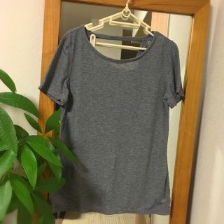 ギャルフィット(GAL FIT)の美品🌟GAP fit 背中あきTシャツ🌟(Tシャツ(半袖/袖なし))