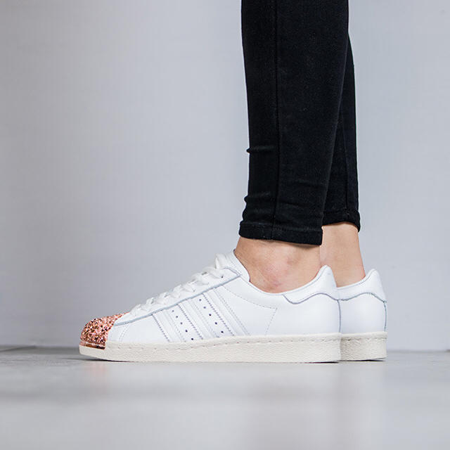 adidas(アディダス)の限定品 adidas Originals SUPERSTAR 80S MT W メンズの靴/シューズ(スニーカー)の商品写真