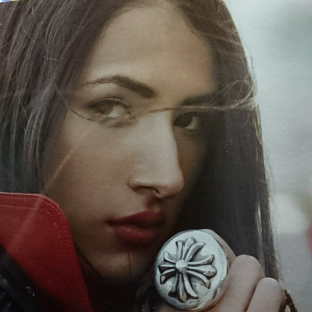 Chrome Hearts(クロムハーツ)のりゅーせい様専用ページ メンズのアクセサリー(リング(指輪))の商品写真