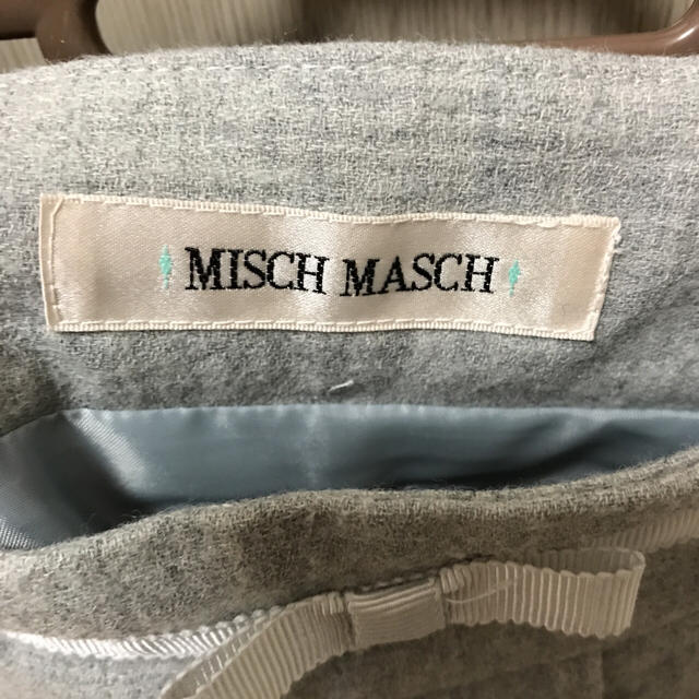 MISCH MASCH(ミッシュマッシュ)のミッシュマッシュ♡スカート レディースのスカート(ひざ丈スカート)の商品写真