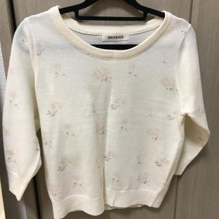 ミッシュマッシュ(MISCH MASCH)のミッシュマッシュ♡ニット(ニット/セーター)