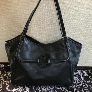 トリーバーチ(Tory Burch)の確実 正規品★TORY BURCH★amanda トートバッグ(トートバッグ)