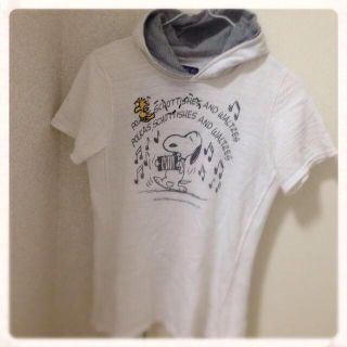 オールドベティーズ(OLD BETTY'S)のお値下げ Tシャツ(Tシャツ(半袖/袖なし))