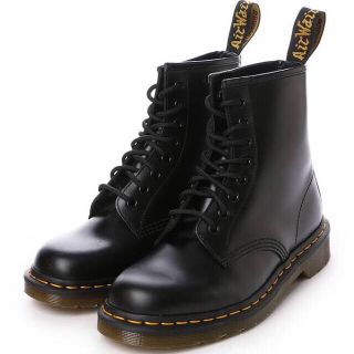 ドクターマーチン(Dr.Martens)のドクターマーチン8ホールブーツ(ブーツ)