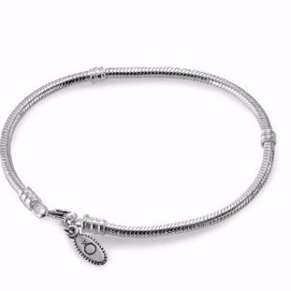 PANDORA Lobster Clasp ブレスレット Bracelet(その他)