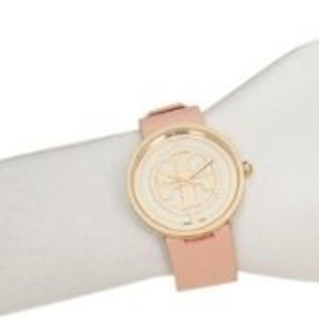 Tory Burch(トリーバーチ)のTORY BURCH Reva 36 mm watchウォッチ 腕時計 レディースのファッション小物(腕時計)の商品写真