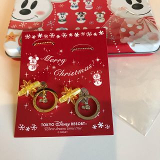 ディズニー(Disney)の♡ Disney ペアキーチェーン ♡(キーホルダー)