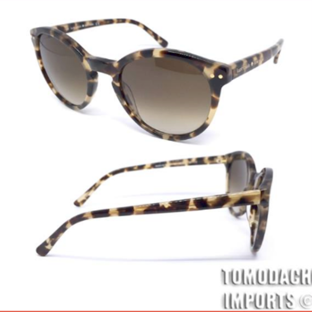 kate spade new york(ケイトスペードニューヨーク)のKATE SPADE RETRO Cat Eye キャット アイ サングラス レディースのファッション小物(サングラス/メガネ)の商品写真