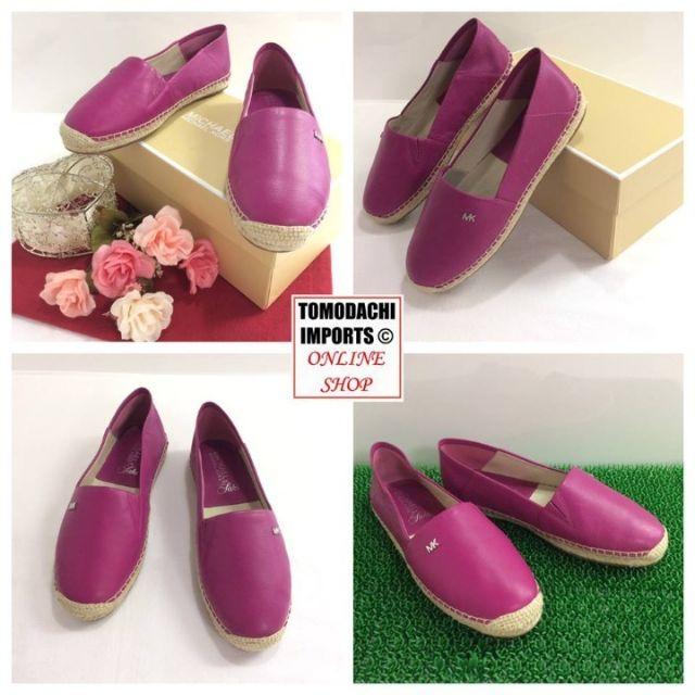MICHAEL KORS Espadrilles フラット シューズ MICHAEL KORS Espadrilles フラット シューズ