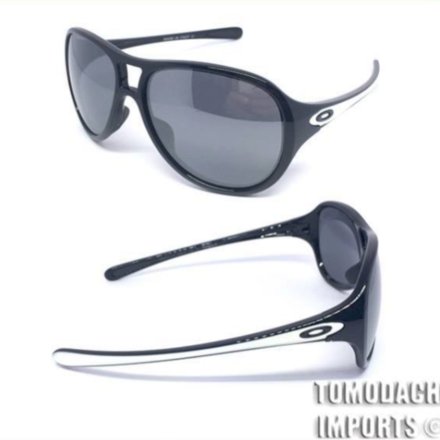 Emporio Armani(エンポリオアルマーニ)のOAKLEY Twentysix.2 Sunglasses サングラス  メンズのファッション小物(サングラス/メガネ)の商品写真