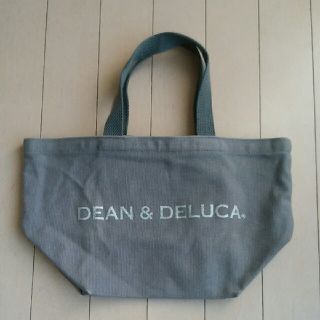 ディーンアンドデルーカ(DEAN & DELUCA)のDEAN&DELUCA  Sサイズ(トートバッグ)