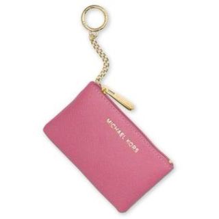 マイケルコース(Michael Kors)のMICHAEL KORS Mini Coin purse 小銭入れ 財布(コインケース)