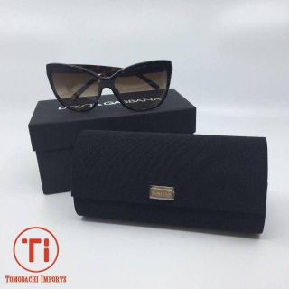 ドルチェアンドガッバーナ(DOLCE&GABBANA)のDOLCE & GABBANA Sunglasses サングラス(サングラス/メガネ)