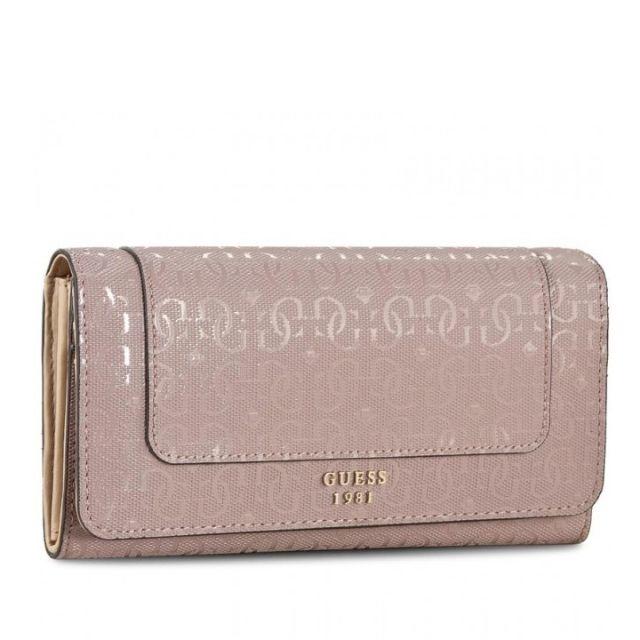 GUESS Marian Wallet ワォレット 長財布