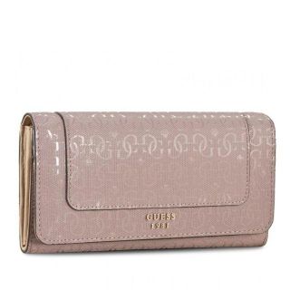 ゲス(GUESS)のGUESS Marian Wallet ワォレット 長財布(財布)