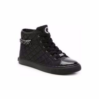 ゲス(GUESS)のGUESS Obay High-Top スニーカー シューズ 靴(スニーカー)