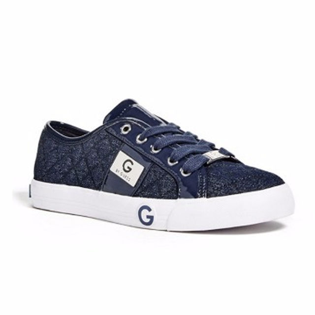 GUESS Byrone Sneaker レディース スニーカー シューズ 靴