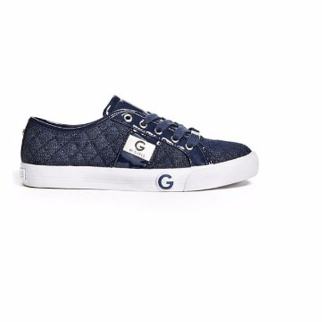 GUESS Byrone Sneaker レディース スニーカー シューズ 靴