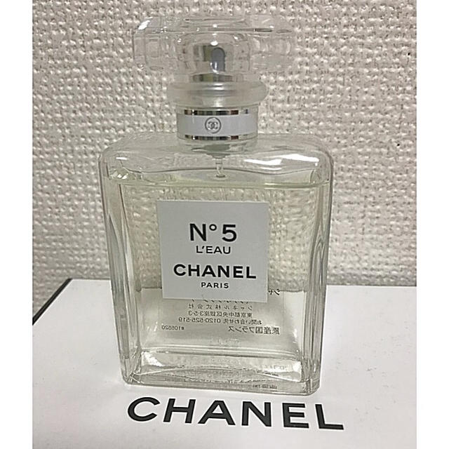 香水(女性用)CHANEL N°5