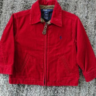 ポロラルフローレン(POLO RALPH LAUREN)のラルフローレン・ジャケット・24M(ジャケット/コート)