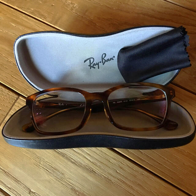 Ray-Ban(レイバン)のpaso様 専用 レディースのファッション小物(サングラス/メガネ)の商品写真