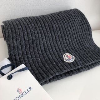 モンクレール(MONCLER)の【Wakana様専用】モンクレール マフラー(マフラー)