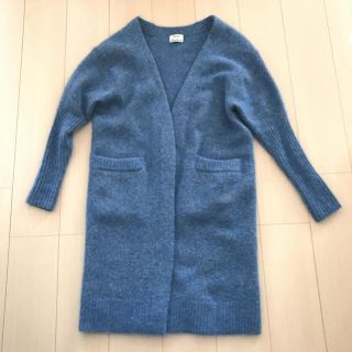 アクネ(ACNE)のacne カーディガン(カーディガン)