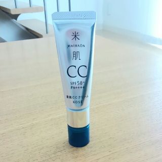 コーセー(KOSE)のRUIAYA様専用 米肌 CCクリーム(ファンデーション)