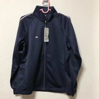 エレッセ(ellesse)の新品 エレッセ ジャージ ネービー    M (その他)