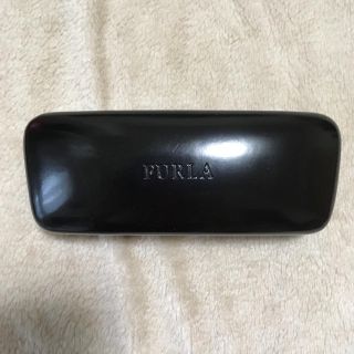 フルラ(Furla)のフルラ メガネケース サングラス ケース(サングラス/メガネ)