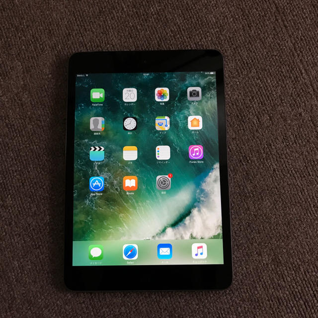 iPad mini 1 本体のみ