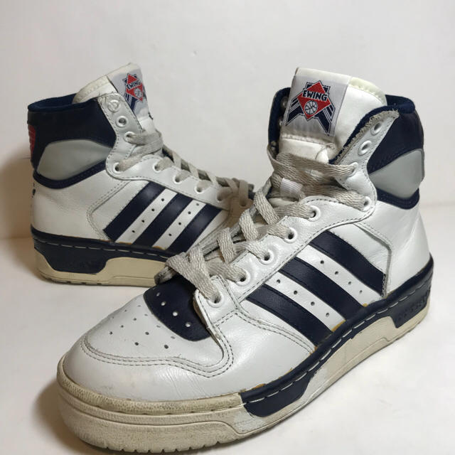 adidas EWING アディダス ユーイング