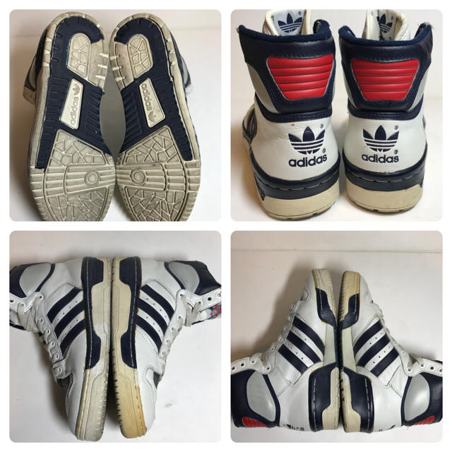 adidas - adidas:アディダス EWING ユーイング 80s オリジナル adidas - adidas:アディダス EWING ユーイング 80s オリジナル
