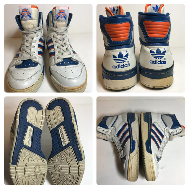 adidas EWING アディダス ユーイング