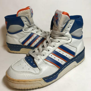 アディダス(adidas)のadidas:アディダス EWING ユーイング 80s オリジナル リバルリー(スニーカー)