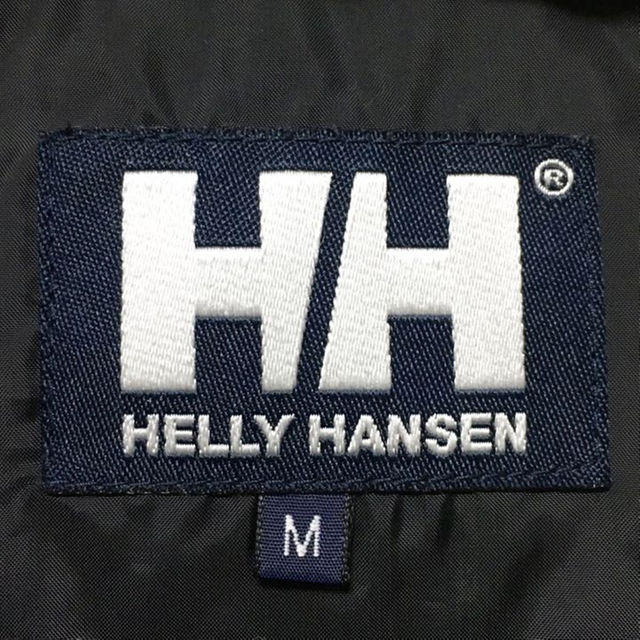 HELLY HANSEN(ヘリーハンセン)の値下げ中 HELLY HANSEN ヘリーハンセン ダウンジャケット ジャンパー レディースのジャケット/アウター(ダウンジャケット)の商品写真