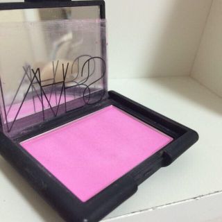 ナーズ(NARS)のナーズ ブラッシュ(その他)