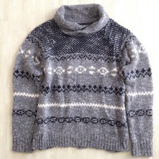 ザラキッズ(ZARA KIDS)のtommyberrys様専用  ZARA  ZARA KIDS ニット(ニット)