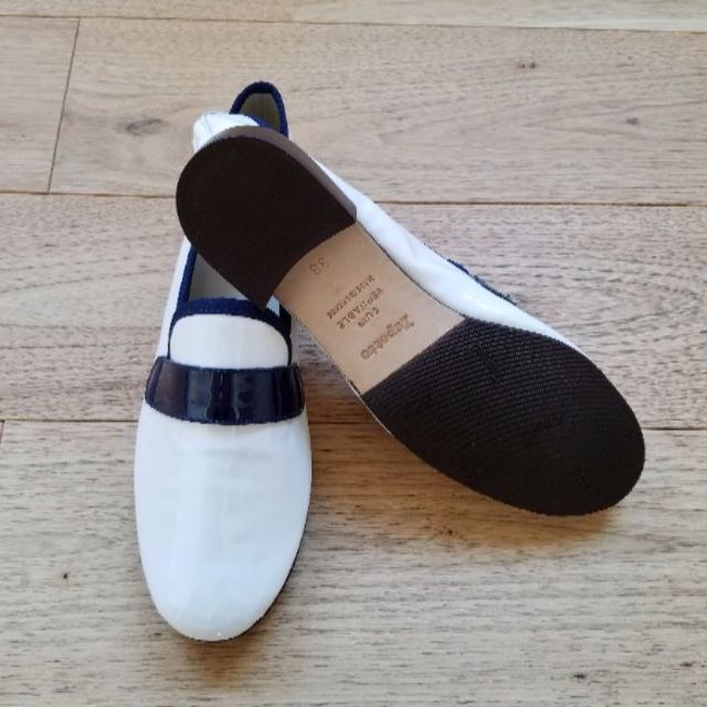 repetto(レペット)の完売☆repetto MICHAEL レディースの靴/シューズ(ローファー/革靴)の商品写真